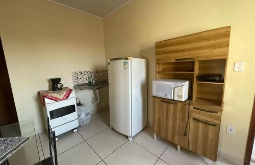 Campos Apartment | Apto David Joq