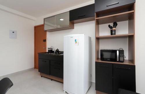 Santana Apartment | Apto de 1 dorm em Santana - com wifi