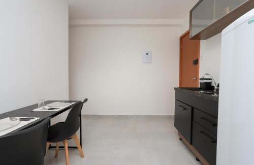 Santana Apartment | Apto de 1 dorm em Santana - com wifi
