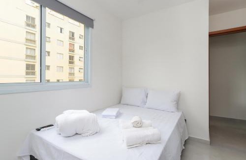 Santana Apartment | Apto de 1 dorm em Santana - com wifi