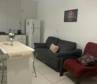 Ingleses Sul Apartment | Apto de 2 dorm. a 400m do mar.
