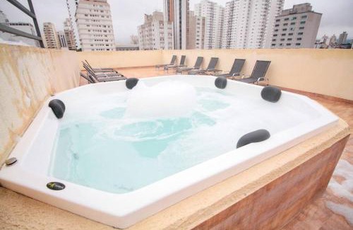 Santana Apartment | Apto de 2 dorm em Santana - 4