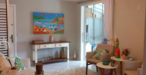 Ponta das Canas Apartment | Apto de cobertura na praia da Cachoeira