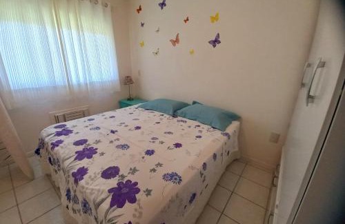 Ponta das Canas Apartment | Apto de cobertura na praia da Cachoeira