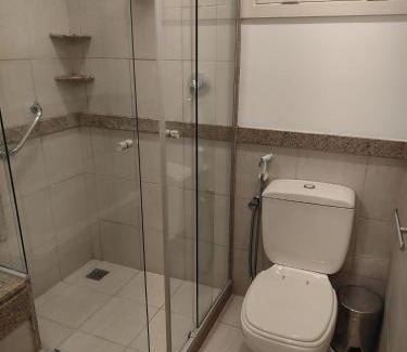 Pontal Apartment | Apto de ferias Angra dos Reis