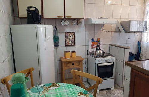 Prainha Apartment | Apto de Frente p/08, Sky, WI FI, partial sea view. Up to 12x s/interest in CC.