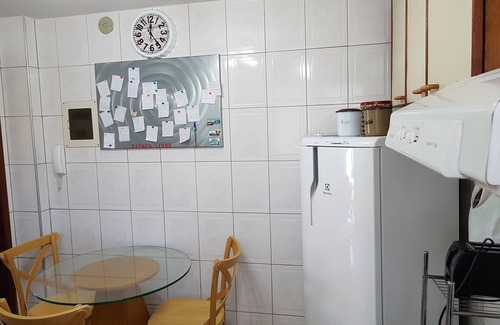 Prainha Apartment | Apto de Frente p/08, Sky, WI FI, partial sea view. Up to 12x s/interest in CC.