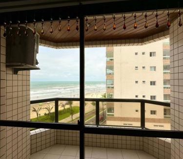 Caicara Apartment | APTO DE FRENTE PARA O MAR - CAIÇARA