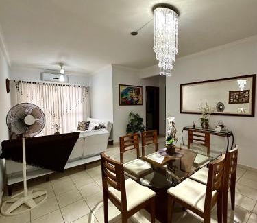 Caicara Apartment | APTO DE FRENTE PARA O MAR - CAIÇARA