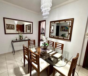 Caicara Apartment | APTO DE FRENTE PARA O MAR - CAIÇARA