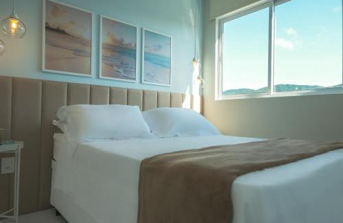 Morretes Apartment | Apto de luxo 300m da Meia Praia