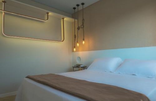 Morretes Apartment | Apto de luxo 300m da Meia Praia
