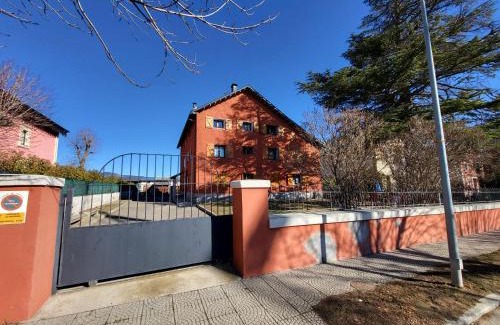 Puigcerda Apartment | Apto De Montaña En Puigcerdà