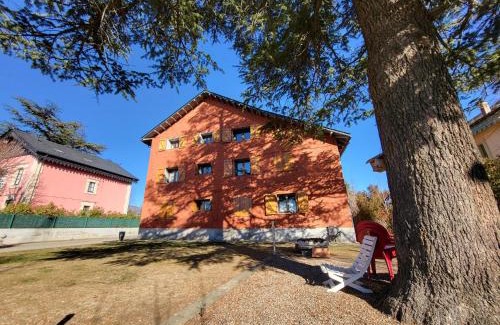 Puigcerda Apartment | Apto De Montaña En Puigcerdà