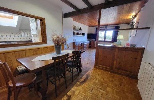 Puigcerda Apartment | Apto De Montaña En Puigcerdà