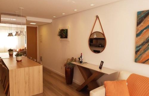 Gramado Apartment | Apto decorado e aconchegante By Cia da Temporada