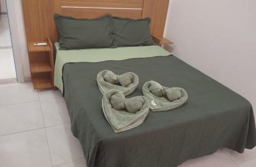 Coroa Vermelha Apartment | Apto delux 150m praia