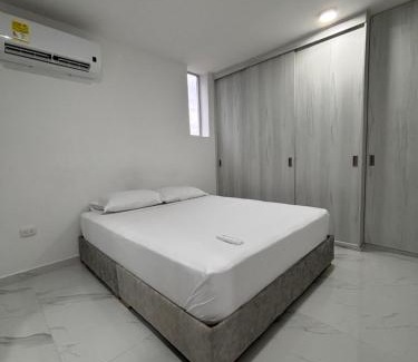 Riomar Apartment | Apto diagonal uninorte