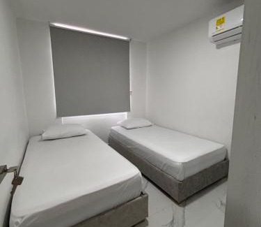 Riomar Apartment | Apto diagonal uninorte