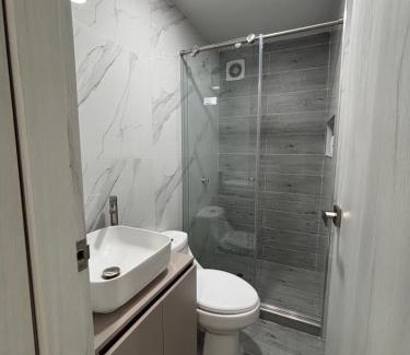Riomar Apartment | Apto diagonal uninorte