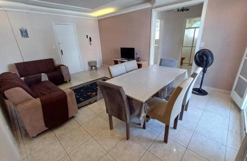 Vila Assuncao Apartment | Apto Duas Sacadas Tupi PG