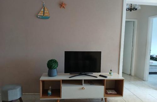 Vila Assuncao Apartment | Apto Duas Sacadas Tupi PG
