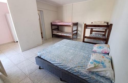 Vila Assuncao Apartment | Apto Duas Sacadas Tupi PG