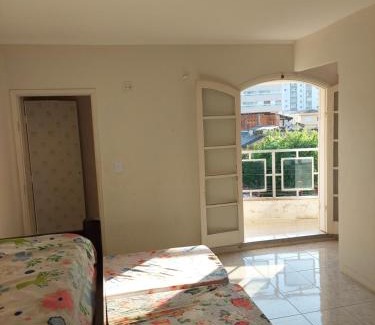 Vila Assuncao Apartment | Apto Duas Sacadas Tupi PG