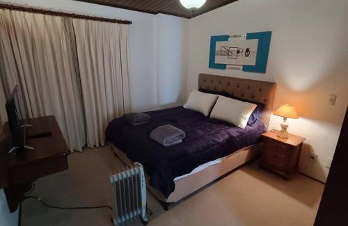 Vila Everest Apartment | Apto Duplex Tipo Chalé