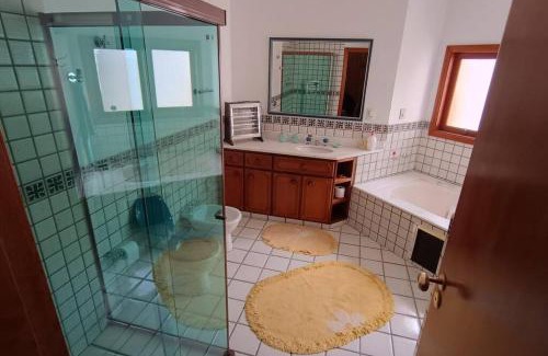 Vila Everest Apartment | Apto Duplex Tipo Chalé