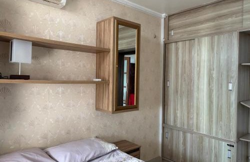 Sao Luis Apartment | Apto e escritório no Renascença