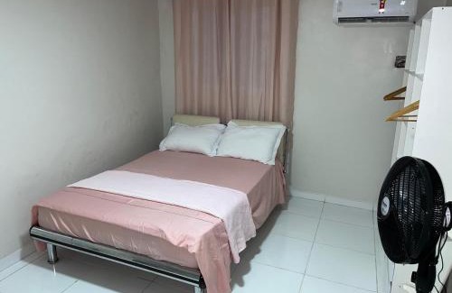 Adrianopolis Apartment | Apto Elegante no Vieiralves
