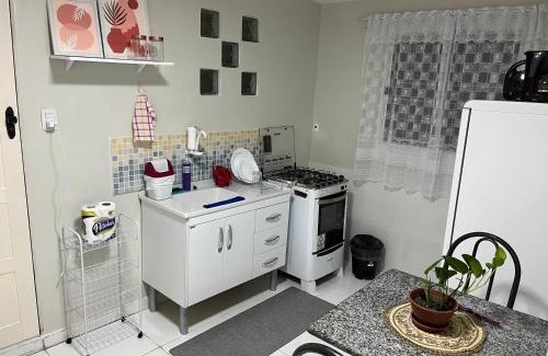 Adrianopolis Apartment | Apto Elegante no Vieiralves