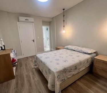 Canto Grande Apartment | Apto em Bombinhas Canto Grande com Ofurô