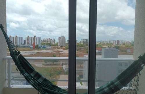 Ponta de Campina Apartment | Apto em Cabedelo PB, 750m da praia de Pta Campina