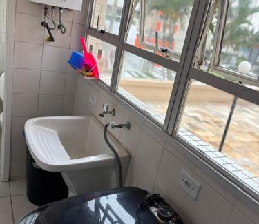 Caioba Apartment | Apto em Caiobá beira mar