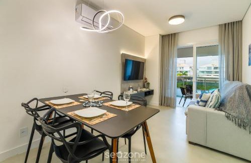 Ingleses Norte Apartment | Apto em Cond. c/Piscina a 400m da Praia TDB0101