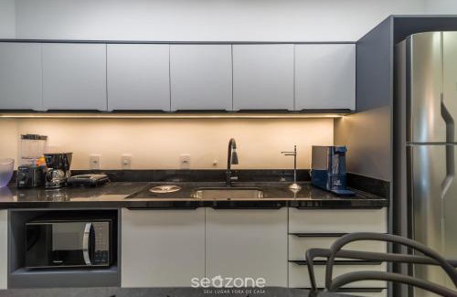 Ingleses Norte Apartment | Apto em Cond. c/Piscina a 400m da Praia TDB0101