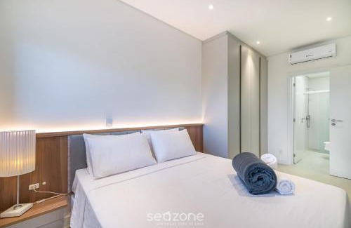 Ingleses Norte Apartment | Apto em Cond. c/Piscina a 400m da Praia TDB0101