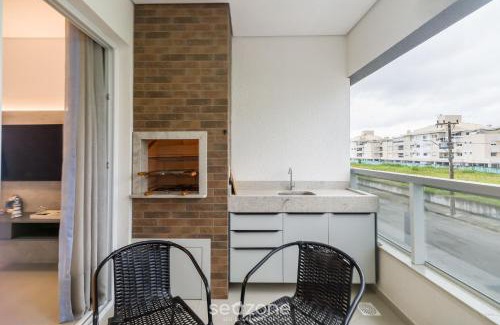 Ingleses Norte Apartment | Apto em Cond. c/Piscina a 400m da Praia TDB0101