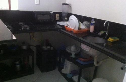 Pipa Apartment | Apto em Condomínio Brisas do Amor