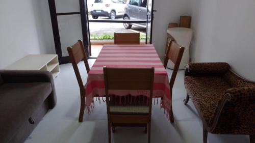 Itauna Apartment | Apto em frente a praia de Itauna