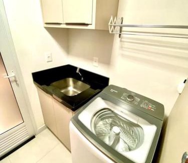 Gravata Apartment | Apto em Navegantes/Gravatá