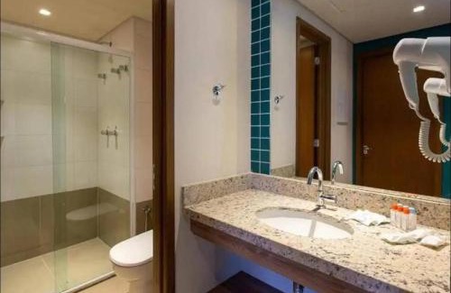 Olimpia Apartment | Apto em resort Solar das Águas