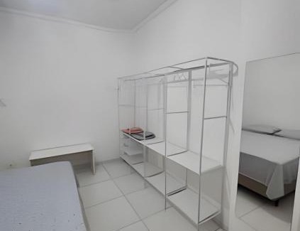 Santos Apartment | Apto em Santos no Gonzaga