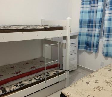Estufa I Apartment | Apto em Ubatuba divisa com a Praia de Itagua e facil acesso as praias fica ao lado do Atacado Tenda da rodovia Rio Santos