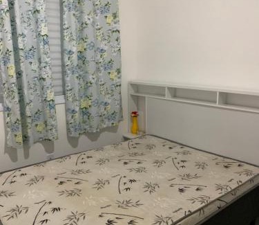 Estufa I Apartment | Apto em Ubatuba divisa com a Praia de Itagua e facil acesso as praias fica ao lado do Atacado Tenda da rodovia Rio Santos