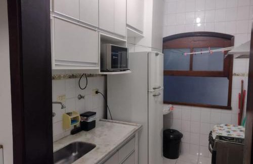 Acarau Apartment | Apto em Ubatuba praia do Tenório