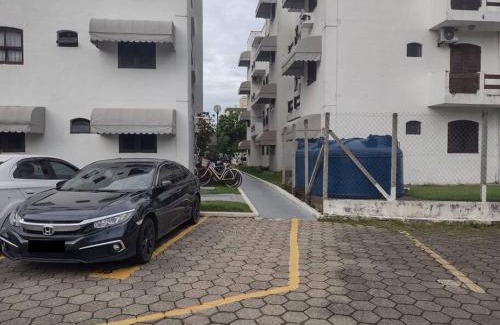 Acarau Apartment | Apto em Ubatuba praia do Tenório