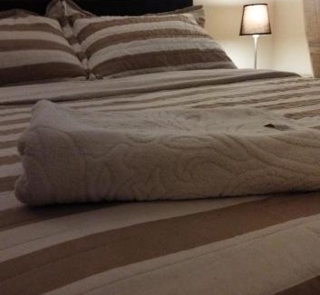 Pocitos Apartment | Apto en Pocitos cerca a La Rambla para 4 personas